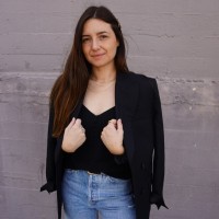 RE/DONE Employee Danielle Muir's profile photo