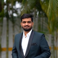 Jaydeep Patil Email & Phone Number