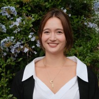 Creator Fund Employee Erica Olsen's profile photo
