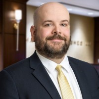 Mackenzie Hughes LLP Employee Ryan Emery's profile photo