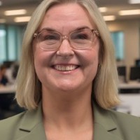 Lori Bruce Email & Phone Number