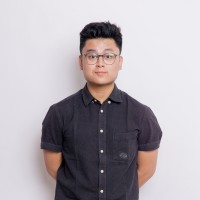 Adaptive AI Ventures Employee Muhammad Fameizy's profile photo