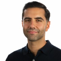 Weber Shandwick Employee Andrew Lopez's profile photo