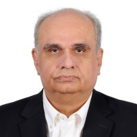 Panaversity Employee Zia Khan's profile photo