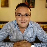 Alexander McQueen Employee Alessandro Tartaglia's profile photo