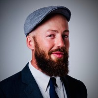 Legrand, North America Employee Jake Sparks's profile photo