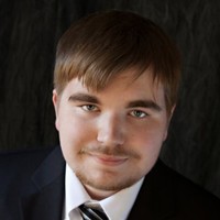 WKBT News 8 Now Employee Nicholas Martin's profile photo