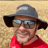Adelaide University Employee Stuart Roy's profile photo