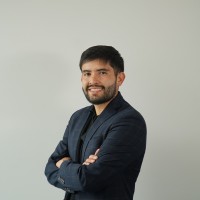 Eterna S.A. Employee David Felipe Sosa Cruz's profile photo