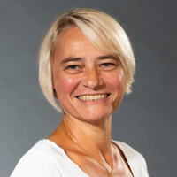 VinylPlus® Employee Sylvie Famelart's profile photo