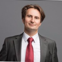 LSI Software Employee Błażej Byczkowski's profile photo