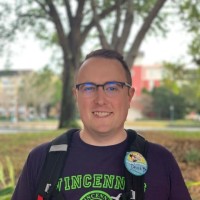 Upwork Employee Derek Lennox's profile photo