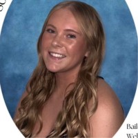 Lowe's Companies, Inc. Employee Bailey Webb's profile photo