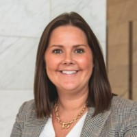 BOK Financial Employee Katie Dodson's profile photo
