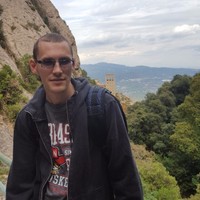 Vladimir Pogorelov Email & Phone Number