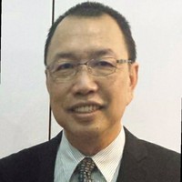 StarHub Employee Patrick Sia's profile photo
