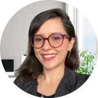 Cobra Brasil Employee Luiza Belford's profile photo