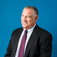 Michael Merdinger Email & Phone Number