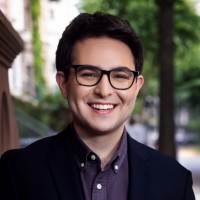Classeek Employee Kian Ravaei's profile photo