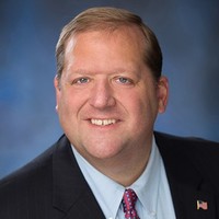 Bergen Community College Employee George Hoehmann's profile photo