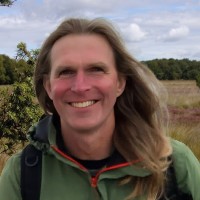 Inclusionlab Employee Bram de Vries's profile photo