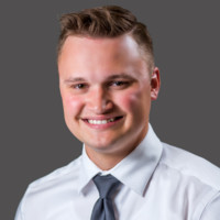 KPI Incorporated Employee Stephen Thomson's profile photo