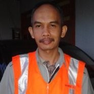 Paradigm Production Services Employee Rudi Noviandri's profile photo