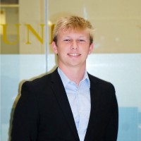 J.P. Morgan Employee Luke Shields's profile photo