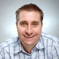 PTC Employee Louis-Patrick Vézina's profile photo