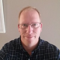 Douron Employee Michael Jacobson's profile photo