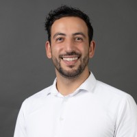 Birch Consultants Employee Erdem Bagir's profile photo