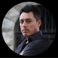 TDR Pipe Employee Ernesto Flores's profile photo