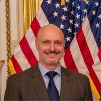 Louisiana National Guard Employee Michael Poche's profile photo