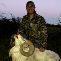 Pro Directional Employee John Stevens's profile photo