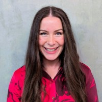 MAGNA Engineering Services Inc. Employee Anna Davison's profile photo