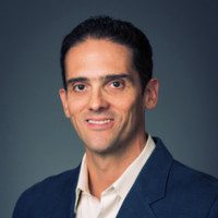 Qualcomm Employee Manuel Carrasco's profile photo