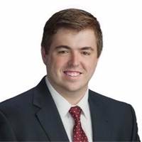 Winstead PC Employee Nicholas Stevens's profile photo