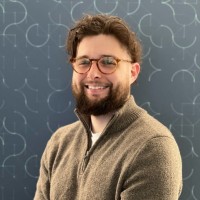 Vertex Pharmaceuticals Employee Conor Shea's profile photo