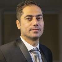 Hamrah Mechanic Employee Saber Maraghi's profile photo