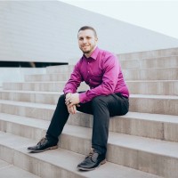 Haven Health Group Employee Caleb Morris's profile photo