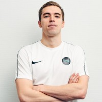 Proswimlab Employee Kevin Guldentops's profile photo