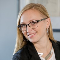 RE:LAB s.r.l. Employee Gisella Gallenca's profile photo