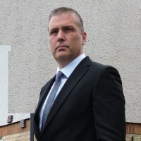 E&O Laboratories Ltd. Employee Anthony Webb's profile photo