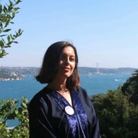 Gizem Ege Email