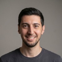 BLOCKSIZE Employee Oğulcan Dülger's profile photo