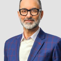 John Roberts Email & Phone Number