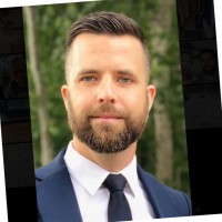 Andreas Holgersson Email