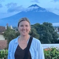 Roots of Peace Employee Heather Haydu's profile photo