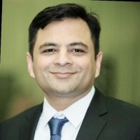 Syed Ghayur Email & Phone Number