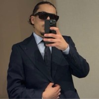 Côté Brico Employee Mustafa Amezian's profile photo